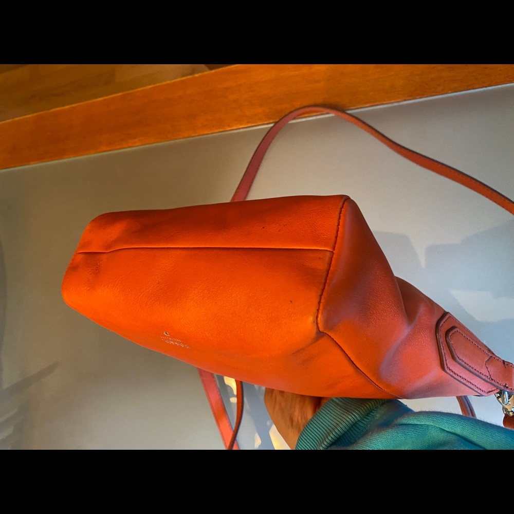 Fossil crossbody - Picture 7 of 14